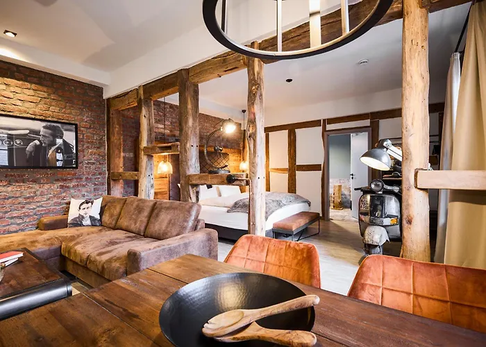 Hotel Alte Schule
