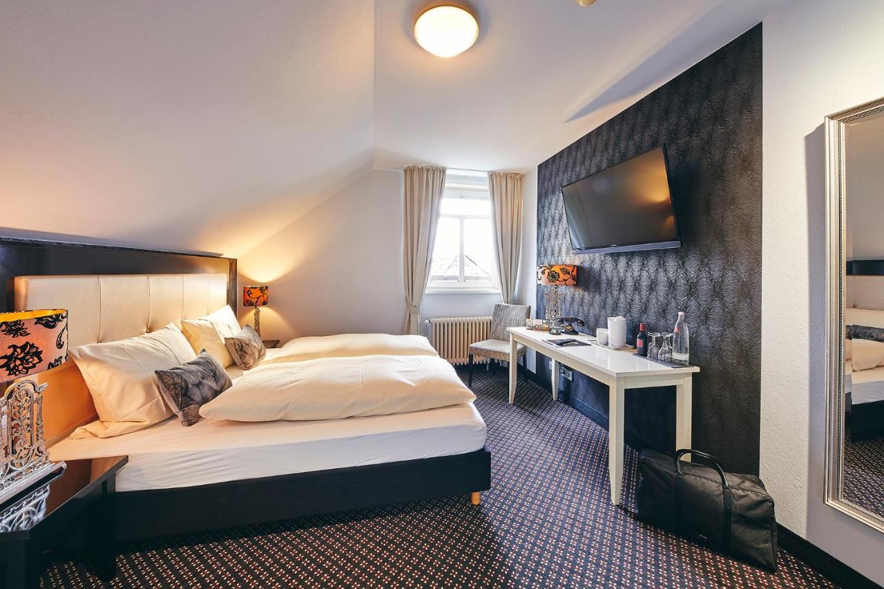 Hotel Alte Schule Bad Berleburg
