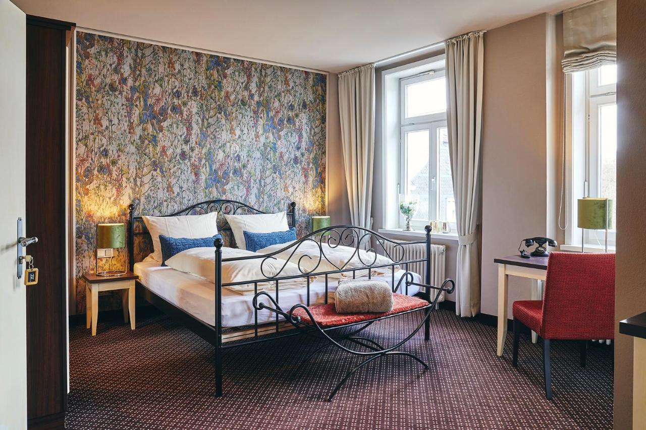 Alte Schule Hotel 3*