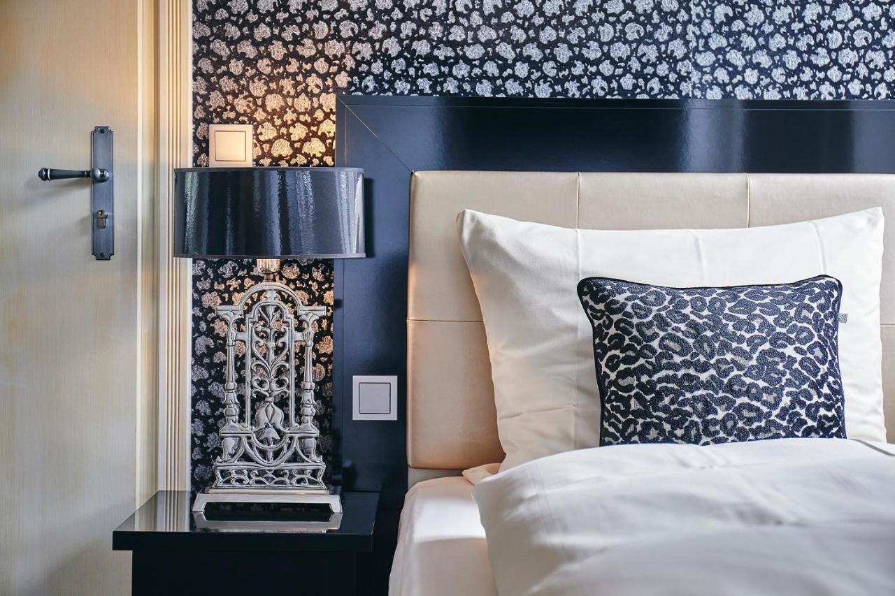 Hotel Alte Schule 3*
