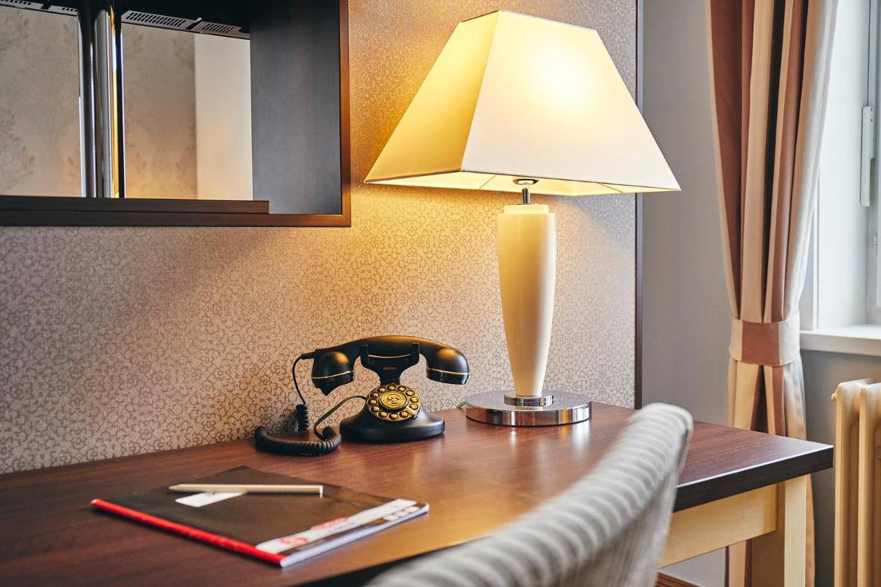 Alte Schule Hotel Bad Berleburg