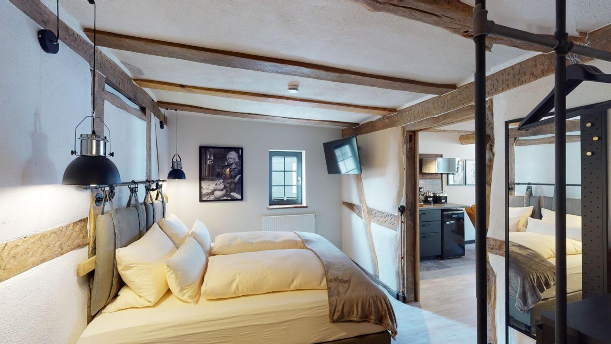 Alte Schule 3* Bad Berleburg