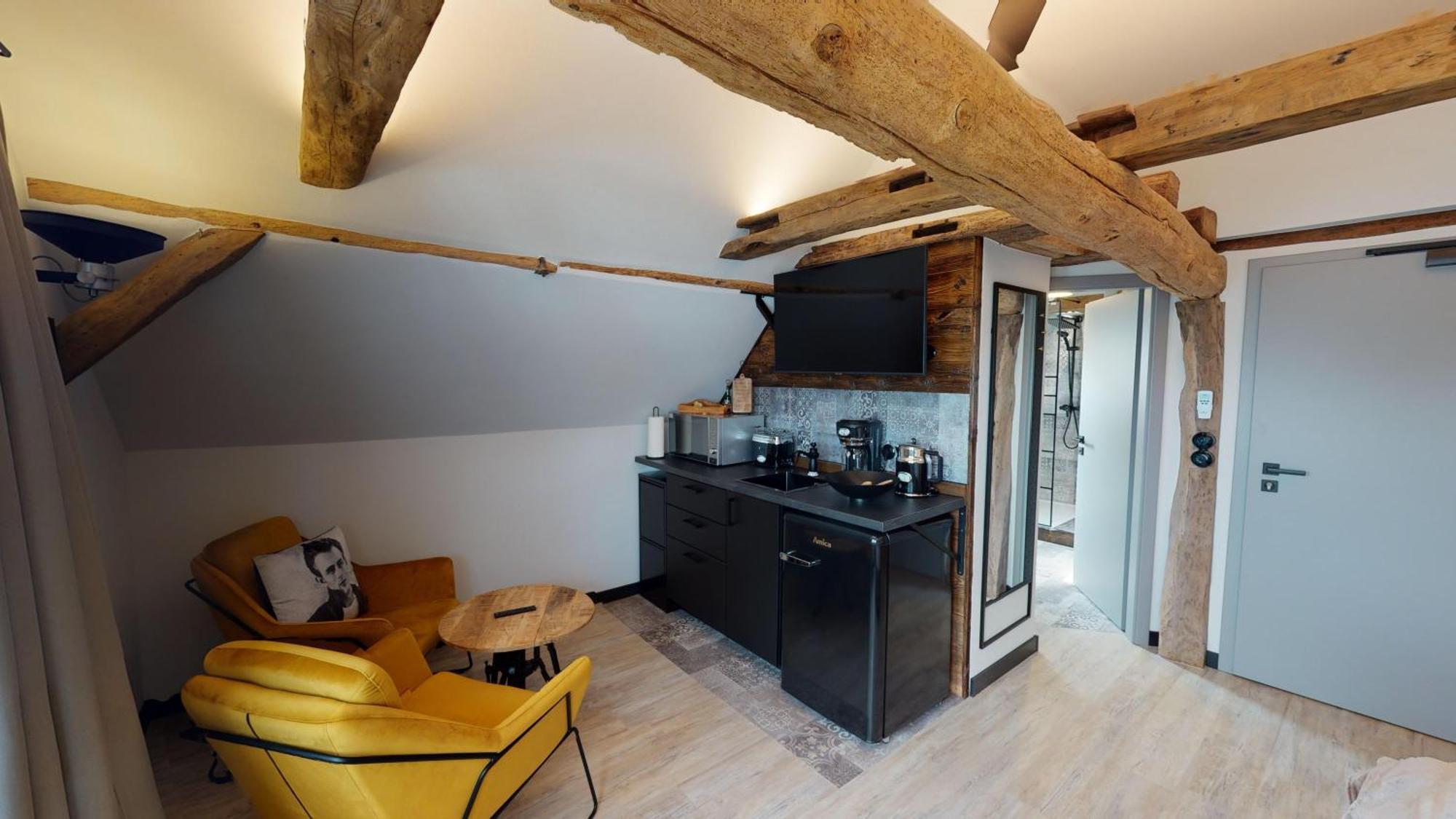 Alte Schule 3* Bad Berleburg