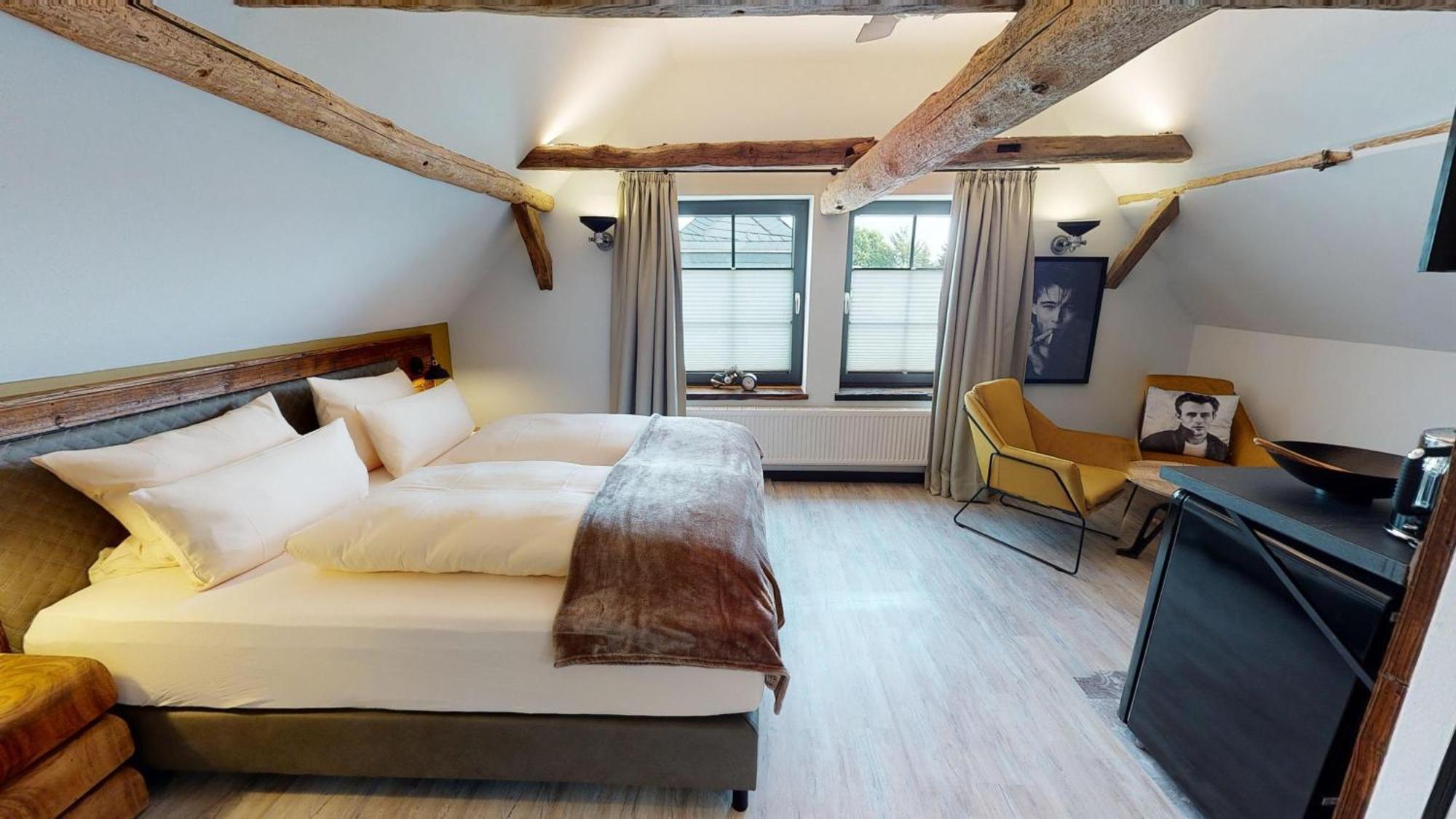 Alte Schule Hotel