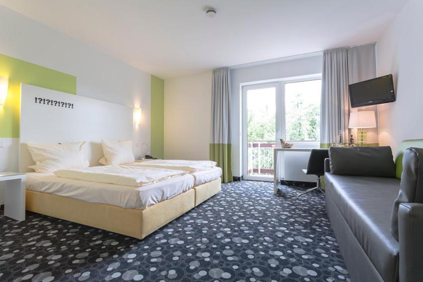 Alte Schule Hotel 3*