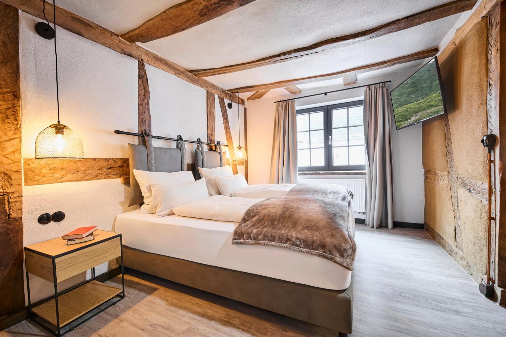 Alte Schule Hotel Bad Berleburg