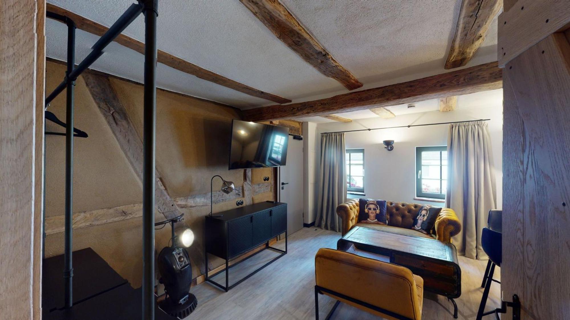 Hotel Alte Schule