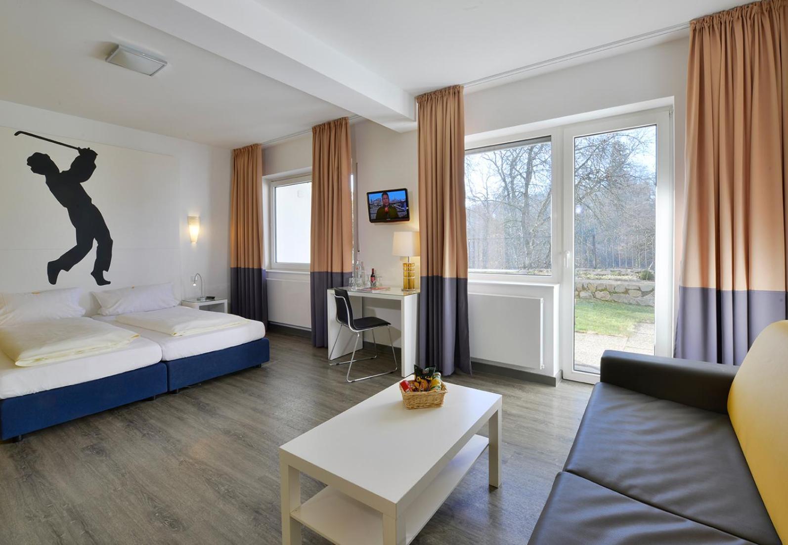 Hotel Alte Schule Bad Berleburg