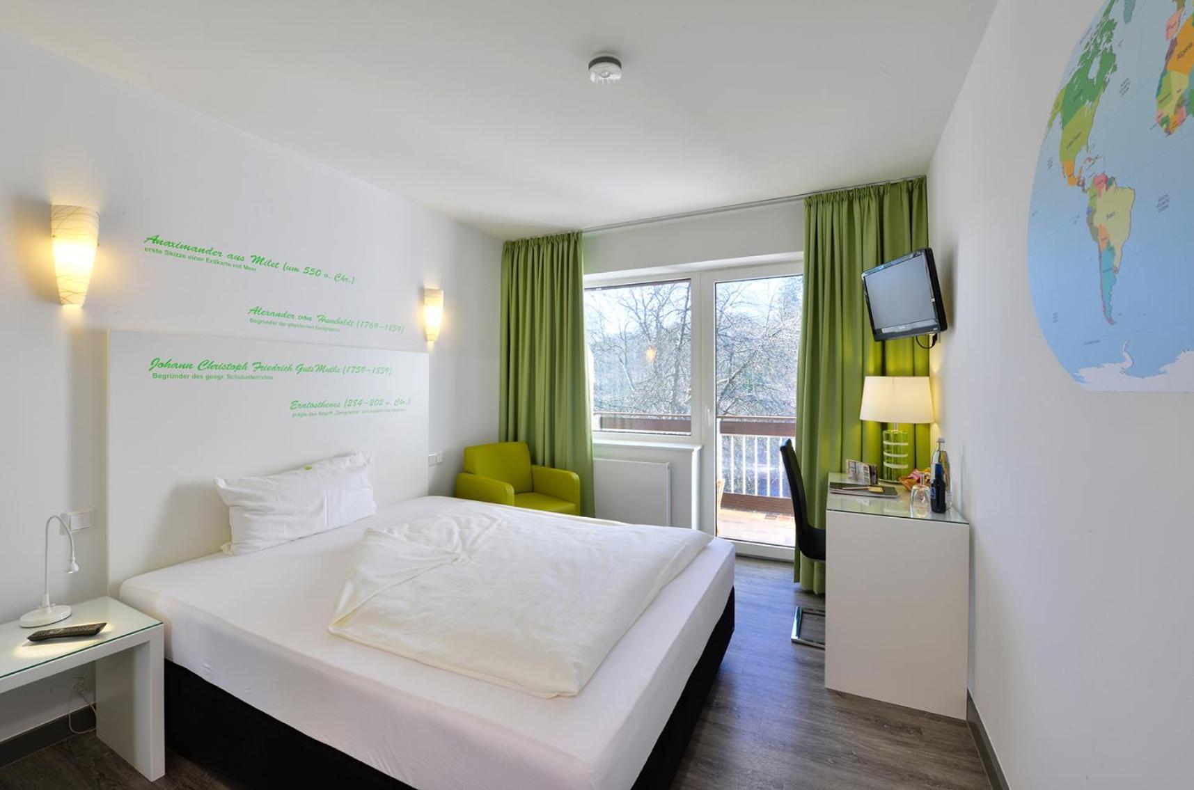 Alte Schule Hotel 3*