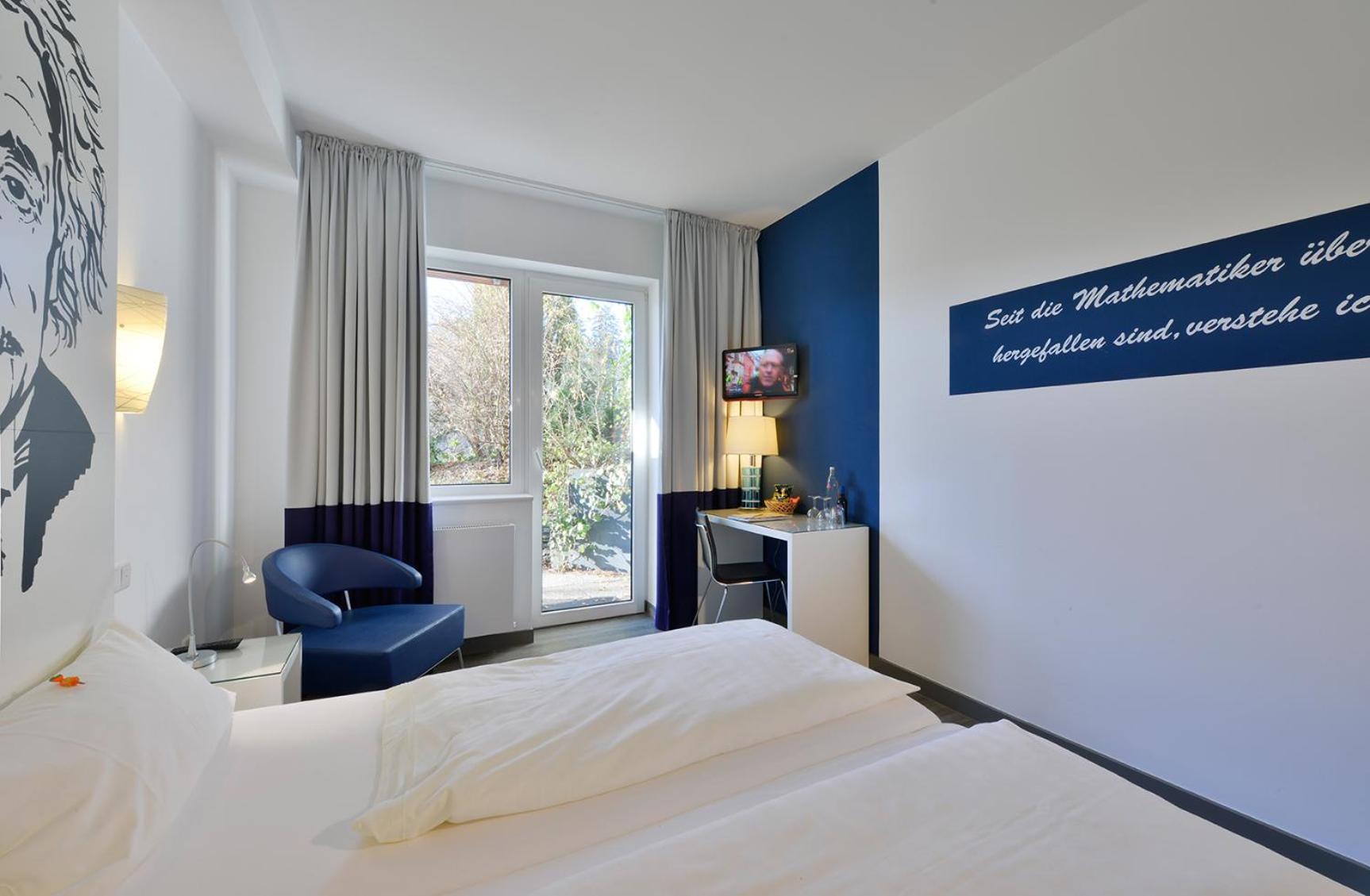 Hotel Alte Schule 3*