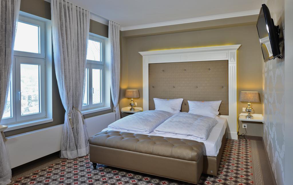 Hotel Alte Schule