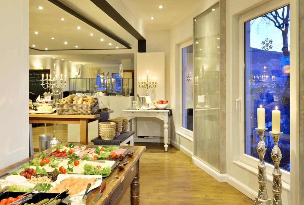 Hotel Alte Schule