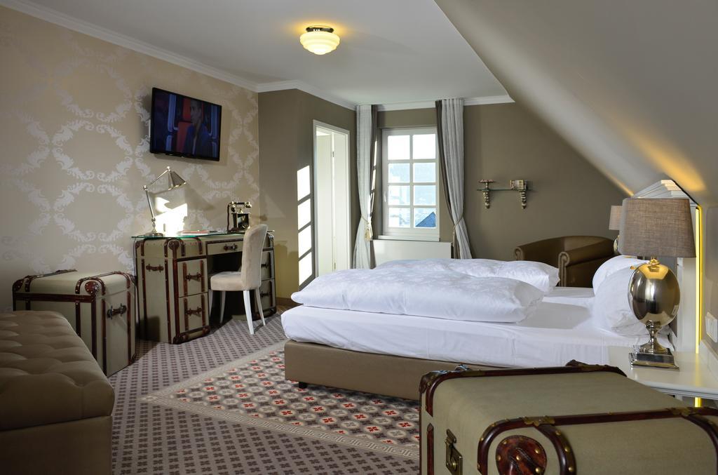 Alte Schule Hotel 3*