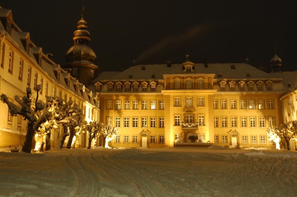 Alte Schule Hotel